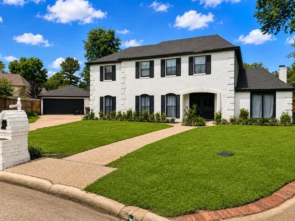 15811 Mindywood Ct, Houston, TX 77068