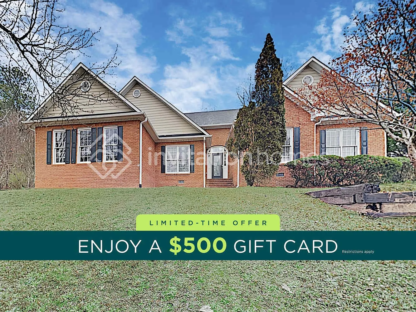 1781 Inlet Lake Pl Snellville, GA 30078 — Photo 1