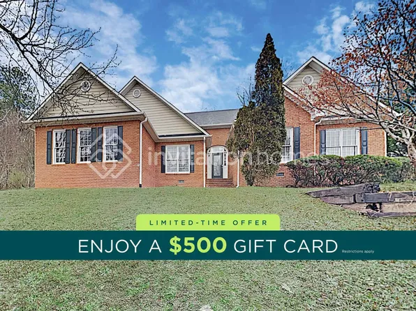 1781 Inlet Lake Pl, Snellville, GA 30078