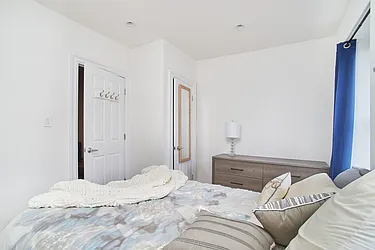 Rented by Keller Williams NYC