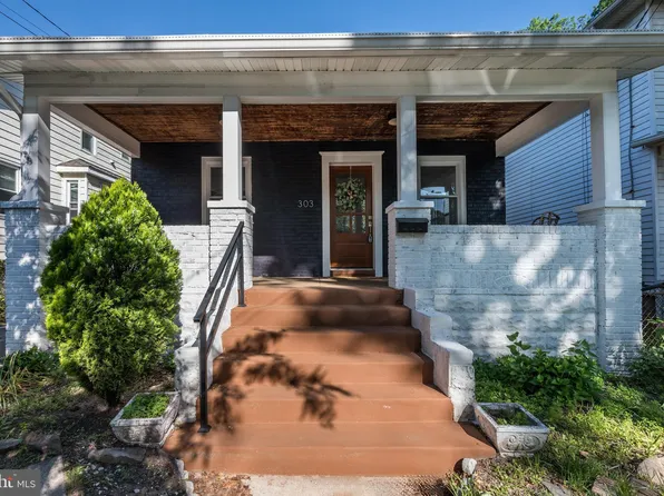 303 Harvard Ave, Collingswood, NJ 08108