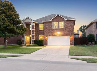 2837 Elm Fork Dr, The Colony, TX 75056