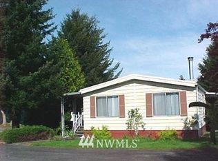 16600 25th Ave NE #47, Arlington, WA