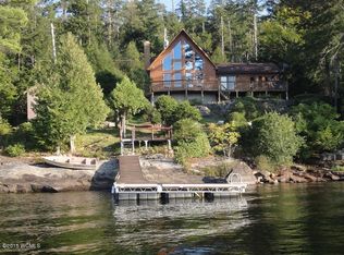 789 Adirondack Rd, Schroon Lake, NY 12870