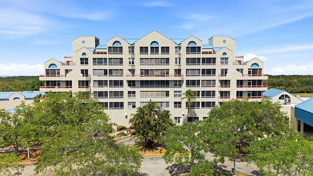 2333 Feather Sound Dr Unit B603