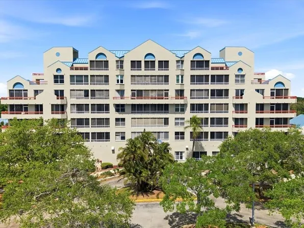 2333 Feather Sound Dr Unit B603, Clearwater, FL 33762