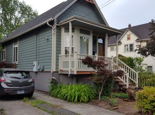 213 NE Sacramento St, Portland, OR 97212