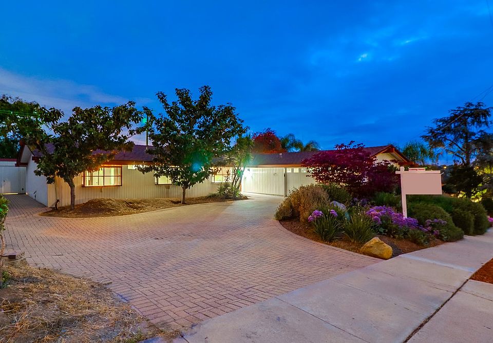 Design by Famed Architect!