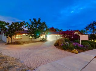 5780 Urban Dr, La Mesa, CA 91942