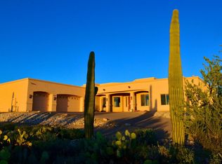 5038 W Camino De Manana, Tucson, AZ 85742