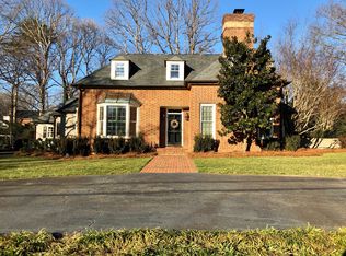 2555 S Bitting Rd, Winston Salem, NC 27104