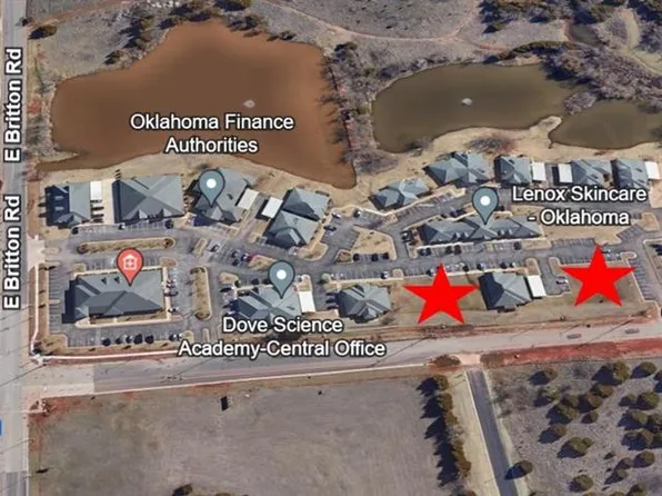 9124 N Kelley Ave, Oklahoma City, OK 73131