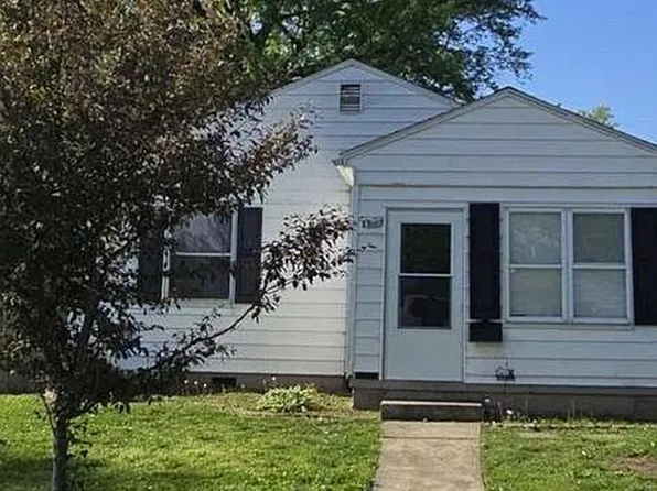 1507 Jackson Ave, Evansville, IN 47714