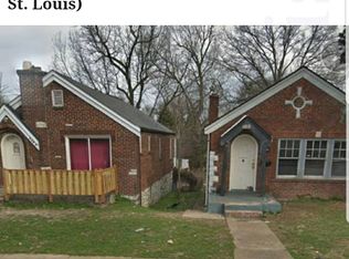 5594 Floy Ave, Saint Louis, MO 63136