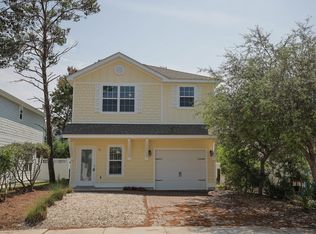 27 Topside Dr, Panama City Beach, FL 32413
