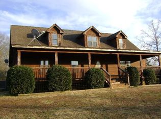 6320 Vildo Rd, Whiteville, TN 38075