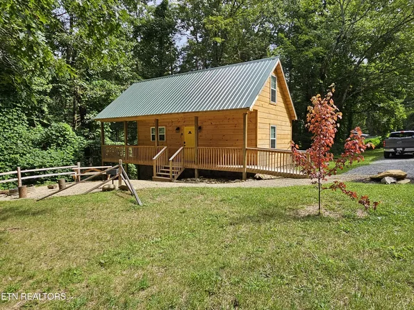 4821-4823 Hooper Hwy #4821-4823, Cosby, TN 37722