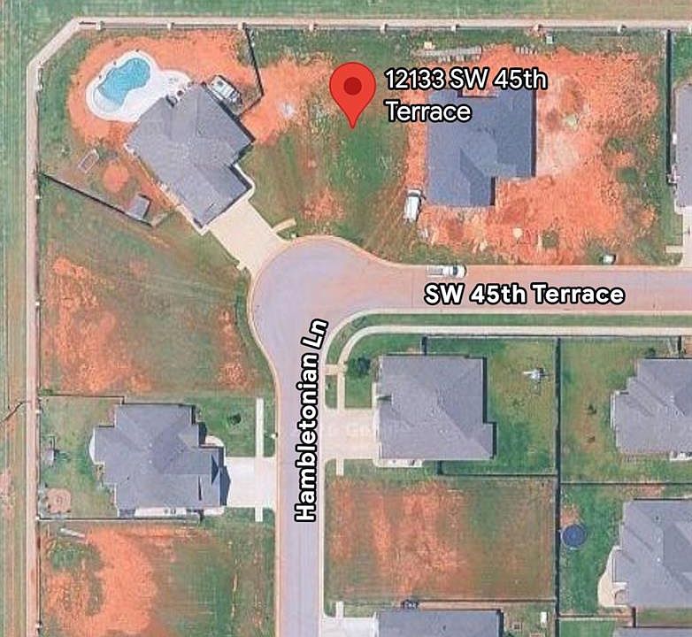 1st image of 12133 SW 45th Ter Lot 6