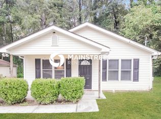 219 Margaret St, Fairburn, GA 30213