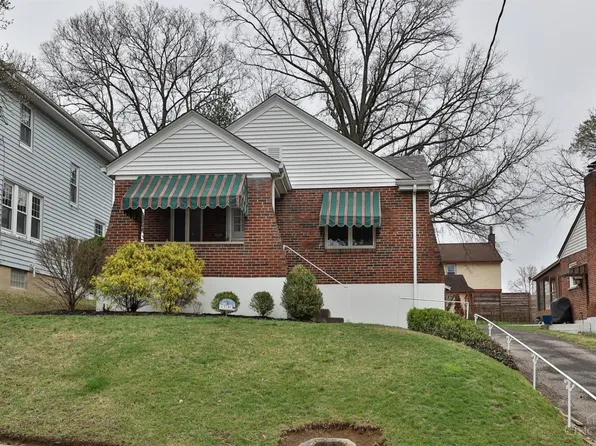 5730 Doerger Ln, Cincinnati, OH 45212