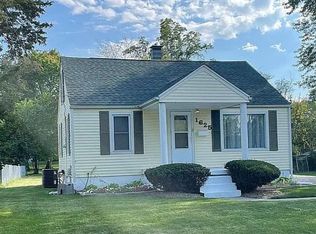 1625 W Kenwood Ct, Decatur, IL 62526