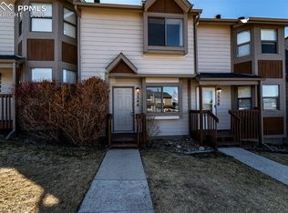 5544 Mansfield Ct, Colorado Springs, CO 80918