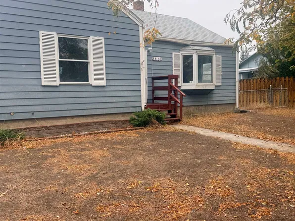 410 S Edmonds St, Powell, WY 82435