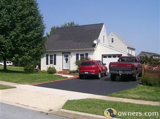 3821 Concord Rd, York, PA 17402