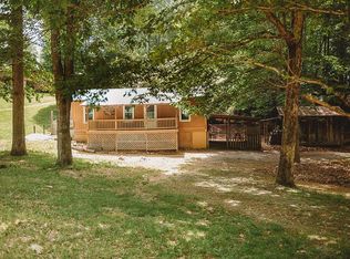 164 Deer Hollow Rd, Sugar Grove, VA 24375