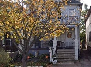 200 Sandford St, New Brunswick, NJ 08901