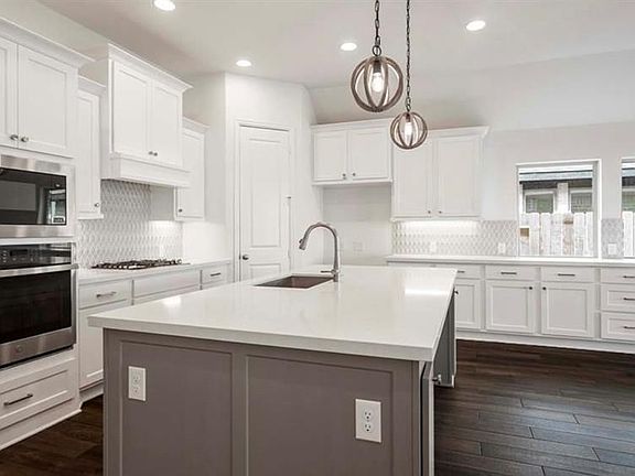 5th image of 19011 Andalusian Glen Ln
