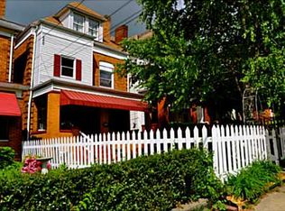 3445 Fleming Ave, Pittsburgh, PA 15212