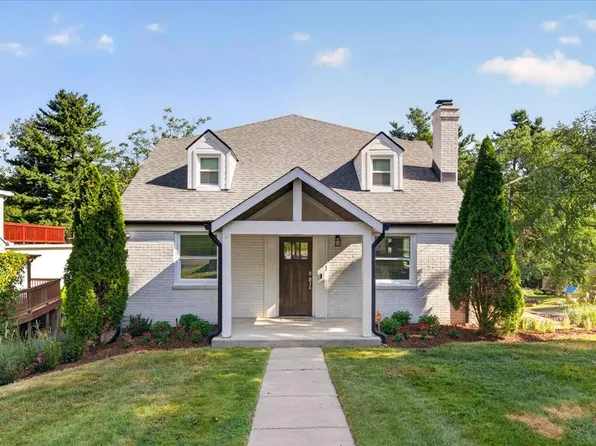 1014 Battlefield Dr, Nashville, TN 37204