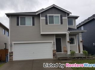 18824 111th Avenue Ct E, Puyallup, WA 98374