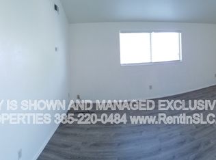 3549 W 2670 S APT 1, West Valley City, UT 84119