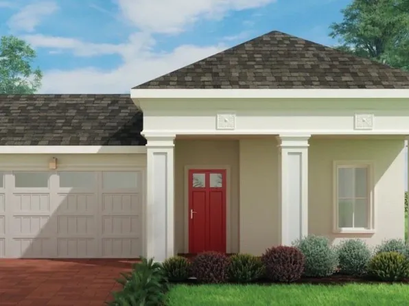 2825 Wild Olive Dr, Saint Cloud, FL 34772