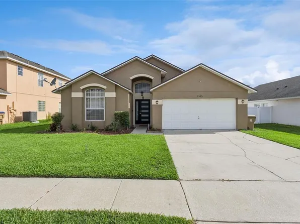7903 GOLDEN POND CIRCLE, KISSIMMEE, FL 34747