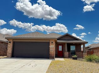 1318 Rattler Ln, Midland, TX 79705