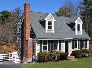 93 Kathleen Dr, Plymouth, MA 02360