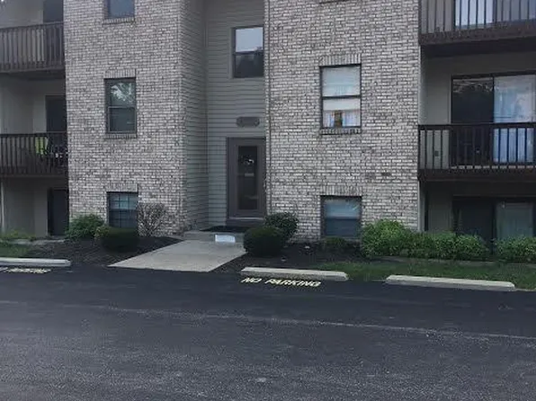 4332 Villa Dr Unit 45, Blue Ash, OH 45242