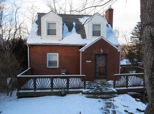 2505 Delaware Ave, Pittsburgh, PA 15218