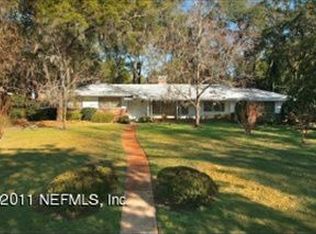 8111 San Rafael Dr, Jacksonville, FL 32217