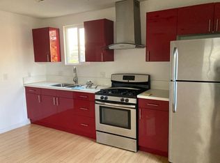 4949 Buchanan St #4951, Los Angeles, CA 90042