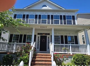 22650 Shining Harness St, Clarksburg, MD 20871
