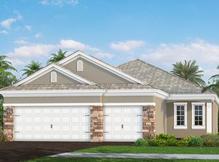 Meadow Brook Plan, Verandah, Fort Myers, FL 33905