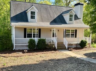 1127 Meadowview Dr, Jackson, GA 30233