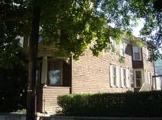 3736 Chapline St, Wheeling, WV