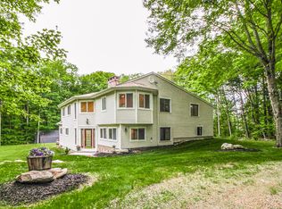 410 Old Colchester Rd, Amston, CT 06231