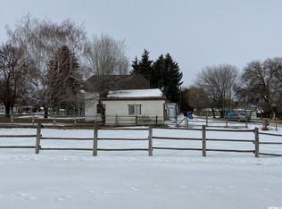 191 E Main St, Hyrum, UT 84319