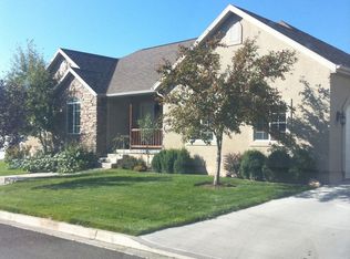 298 W 1650 S, Payson, UT 84651